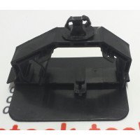 Кронштейн электропроводки инструментальной панели (торпедо) Tesla Model X 1046898-00-C